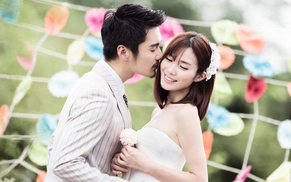 5 biểu hiện chứng tỏ chàng rất yêu bạn