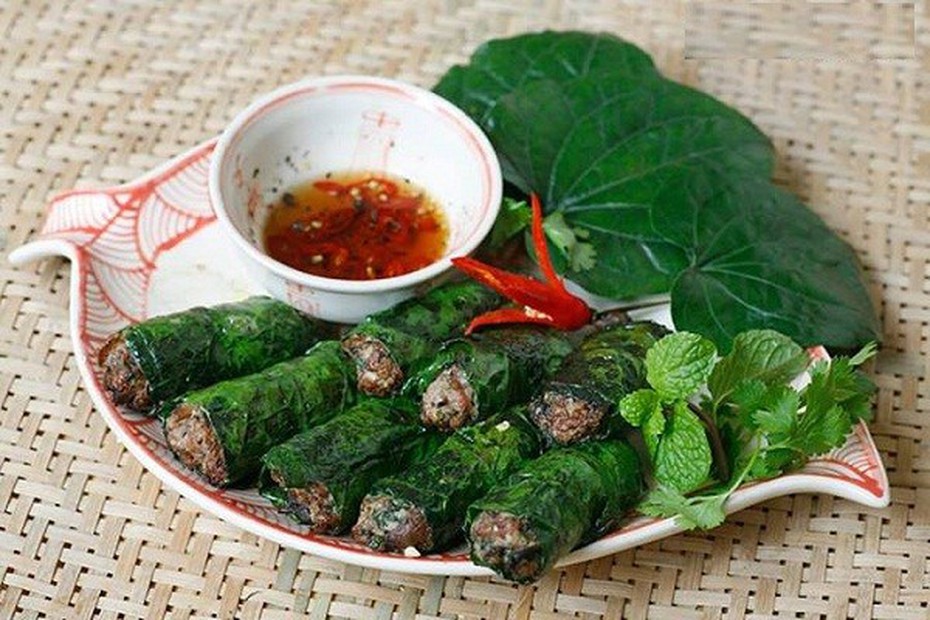 Tuyệt chiêu làm chả lá lốt thơm ngon, đơn giản đãi cả nhà