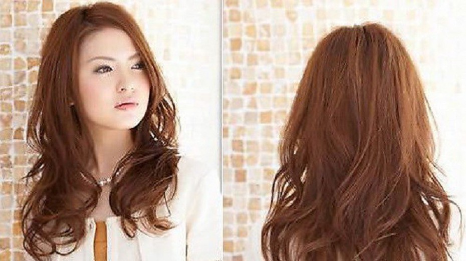 4 kiểu tóc giúp phụ nữ U30, U40 "ăn gian" chục tuổi, xinh như sao Hàn