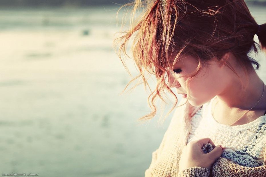 Thay vì cố gắng vì người khác hãy tự hài lòng với bản thân mình