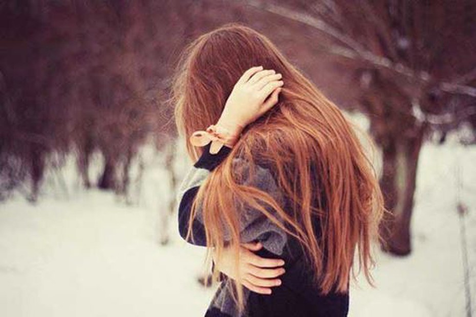 Vì sao ta cứ yêu mãi, thương mãi một người?