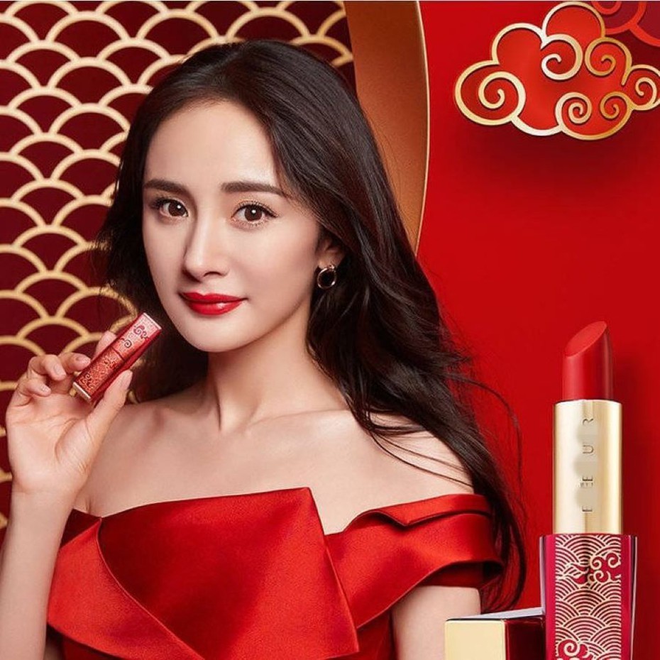 Dương Mịch kiếm bộn tiền trong 2 năm gần đây