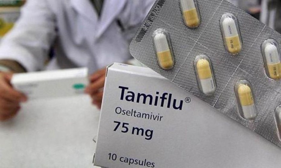 Bộ Y tế khuyến cáo: Tự ý dùng thuốc Tamiflu điều trị cúm làm tăng nguy cơ đề kháng thuốc