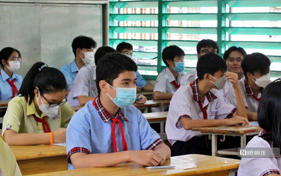Những thực phẩm tốt cho sĩ tử nhân dịp mùa thi