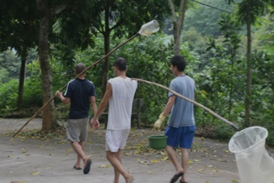 Loài đặc sản mùi kinh sợ, giá bạc triệu, “dân nhậu” vẫn tranh nhau mua