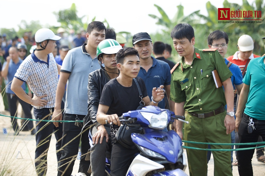 Đề xuất chụp ảnh công khai khách hàng trước khi khởi hành, các hãng xe ôm công nghệ nên thể hiện văn hóa doanh nghiệp