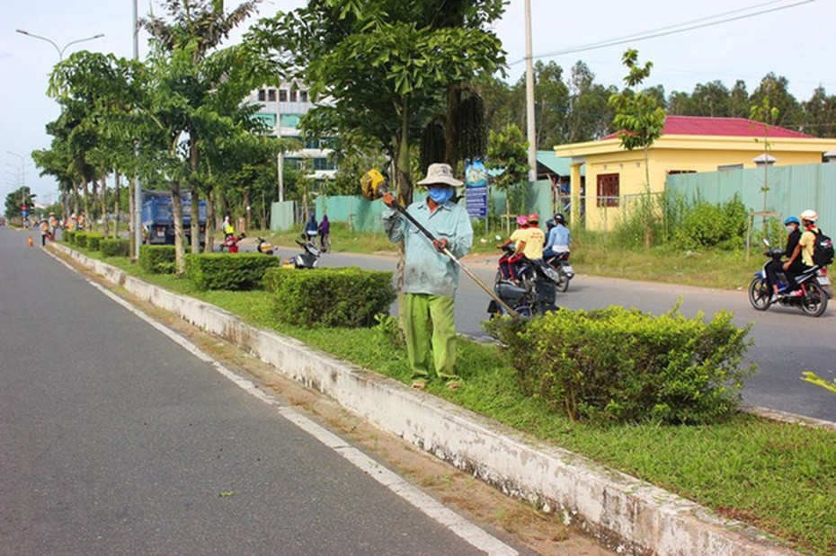 Cần Thơ, Sóc Trăng tích cực, chủ động ứng phó bão Tembin