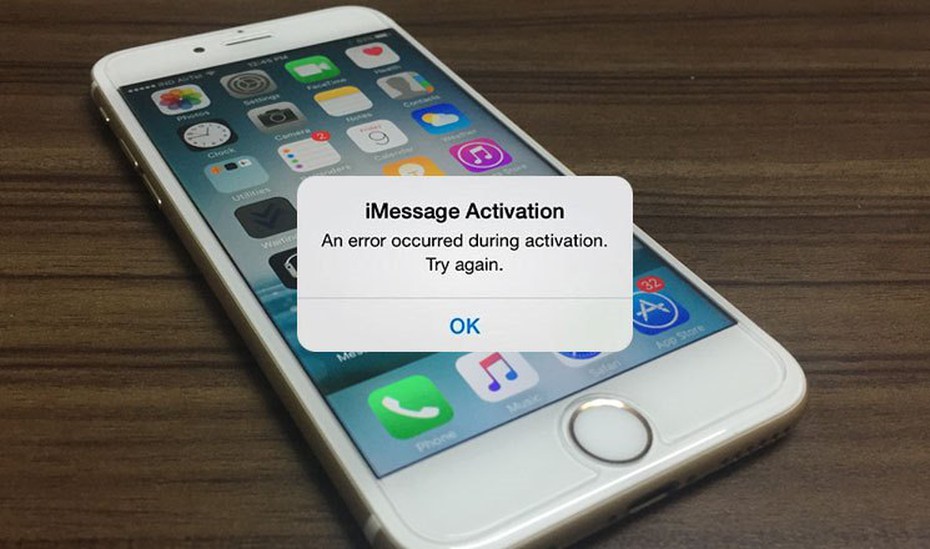 Nhiều thuê bao bất ngờ khi bị Viettel thu phí kích hoạt iMessage, Facetime
