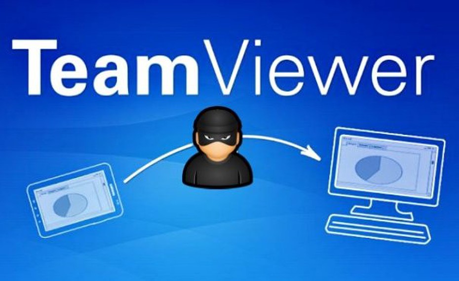 Teamviewer dính lỗ hổng bảo mật cực kỳ nghiêm trọng