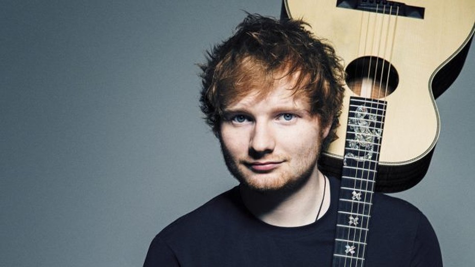 Kiếm 95.000 USD mỗi ngày: Sheeran từ một người vô gia cư trở thành ca sĩ giàu nhất thế giới