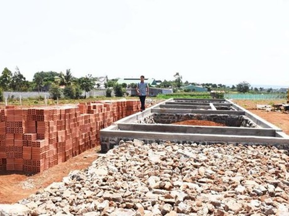 Gia Lai: Phá vỡ quy hoạch, lãnh đạo thành phố Pleiku bị kỷ luật