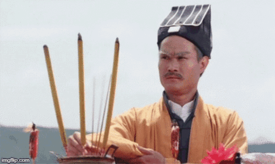 Hé lộ sự cố bất ngờ trong lễ tang “vua phim Cương thi” Lâm Chánh Anh, sau 22 năm ngày mất