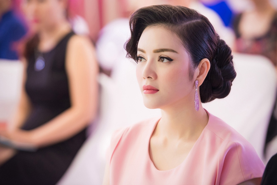 Lý Nhã Kỳ tiết lộ lý do chia tay bạn trai sau 9 năm gắn bó