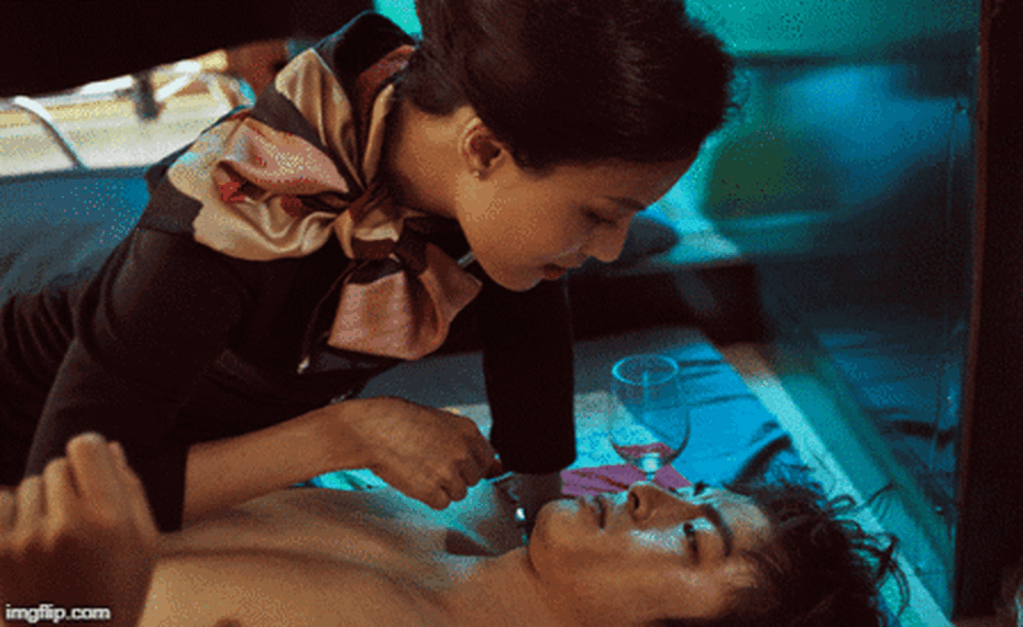 Phim Việt có nội dung nhạy cảm bất ngờ bị dừng chiếu trên kênh HBO
