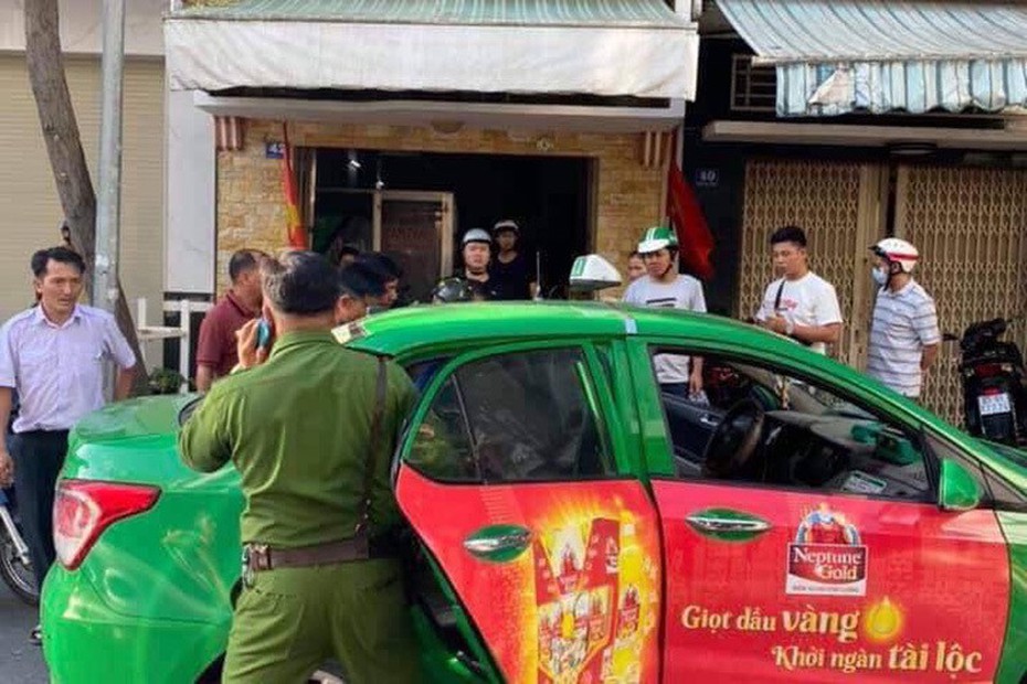 Đại úy công an ở Cần Thơ bị hai kẻ có tiền án đâm tử vong khi đang làm nhiệm vụ chiều 30 Tết