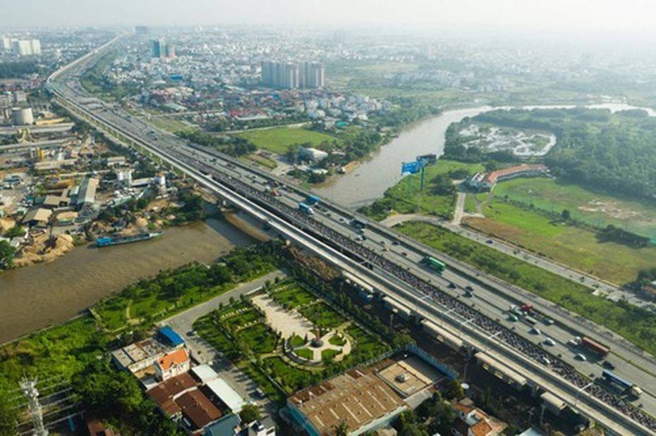 Kiến nghị xem xét cơ chế hỗ trợ doanh nghiệp bất động sản trước tác động của dịch Corona