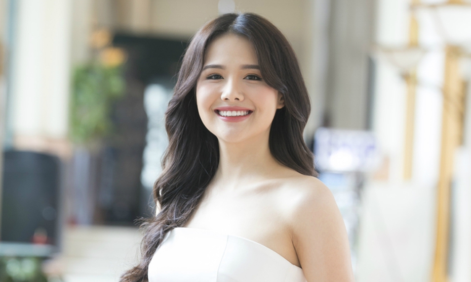 Nữ diễn viên Phanh Lee xác nhận được bạn trai cầu hôn