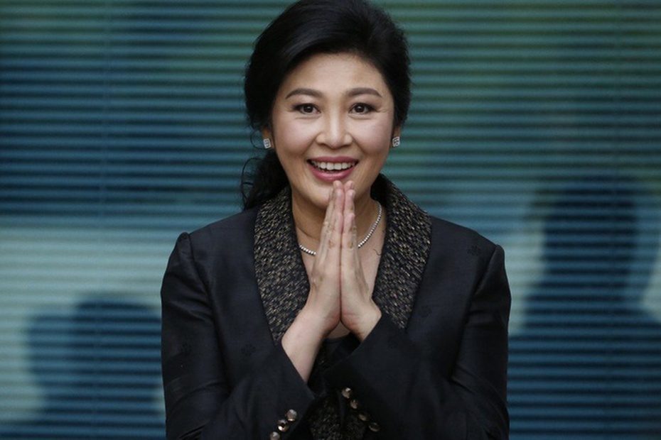 Cựu Thủ tướng Thái Lan Yingluck giành chiến thắng bất ngờ