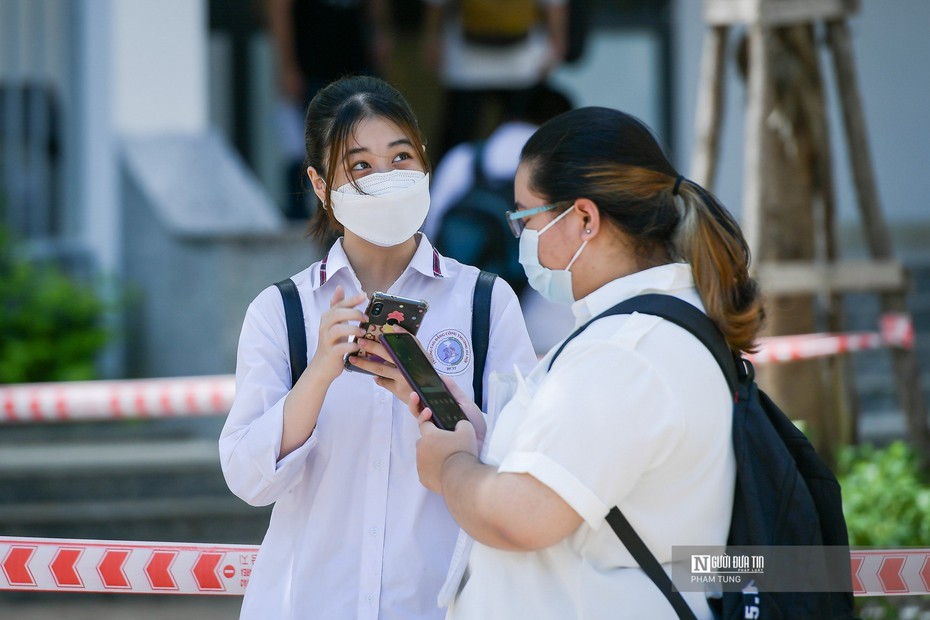 Đáp án đề thi môn Vật Lý mã đề 205 kỳ thi THPT Quốc gia 2021