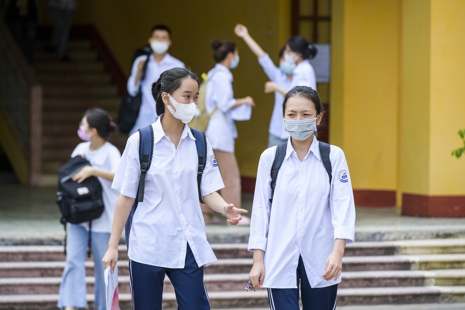 Đáp án đề thi môn Hóa Học mã đề 211 kỳ thi THPT Quốc gia 2021