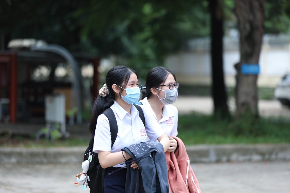 Đáp án đề thi môn Hóa Học mã đề 204 kỳ thi THPT Quốc gia 2021