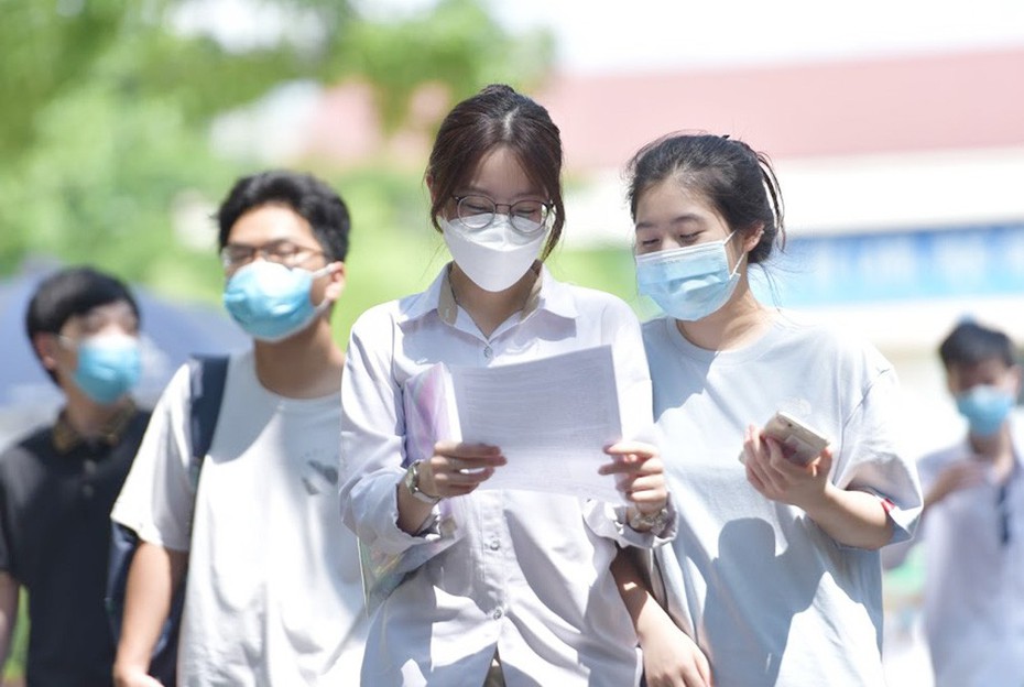 Đáp án đề thi môn Hóa Học mã đề 219 kỳ thi THPT Quốc gia 2021