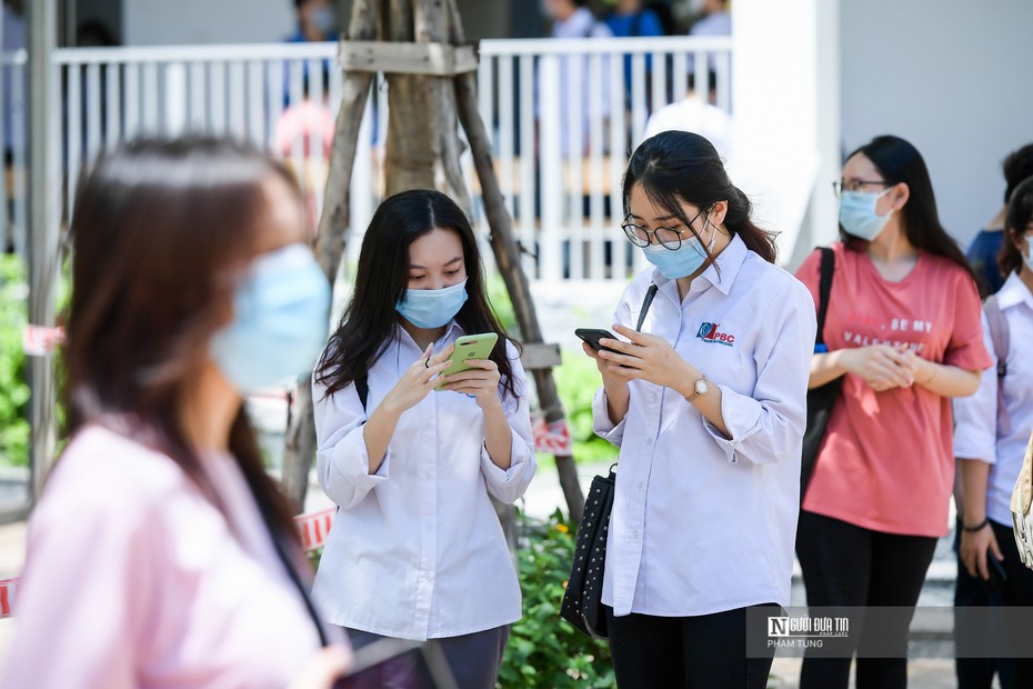 Đáp án đề thi môn Hóa Học tất cả các mã đề thi THPT 2021 chuẩn nhất