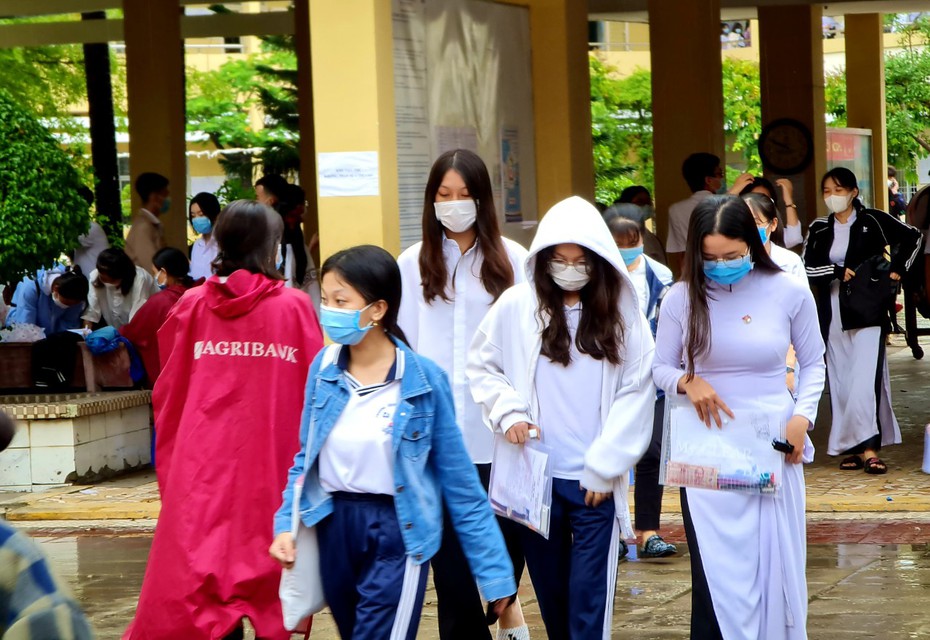 Đáp án đề thi môn Vật Lý mã đề 217 kỳ thi THPT Quốc gia 2021