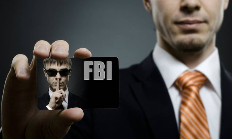 Nếu giải được 6 câu đố này của FBI, bạn là người cực thông minh
