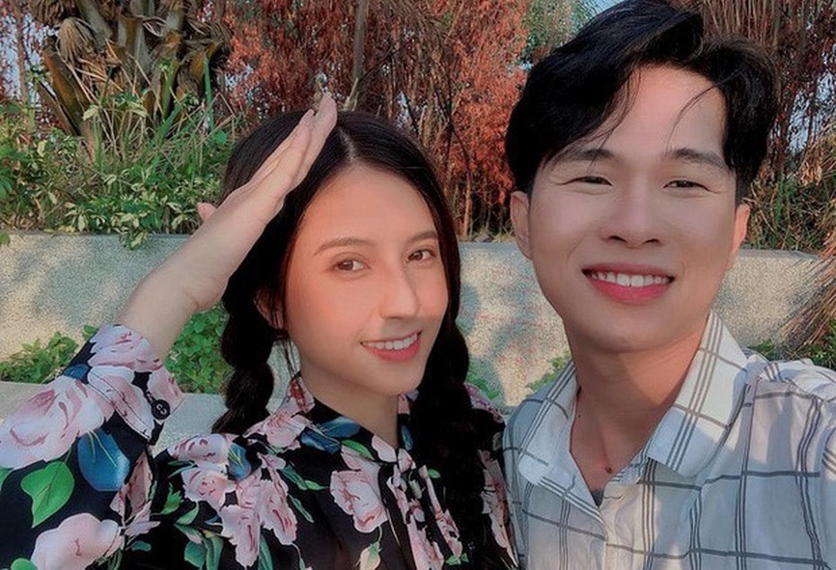 Rộ “nghi án” Jack đã có con