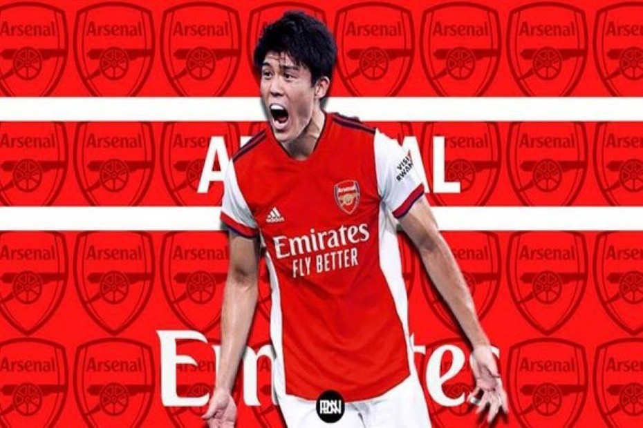 Vượt MU, Arsenal trở thành đội chi mạnh tay nhất trong mùa hè 2021