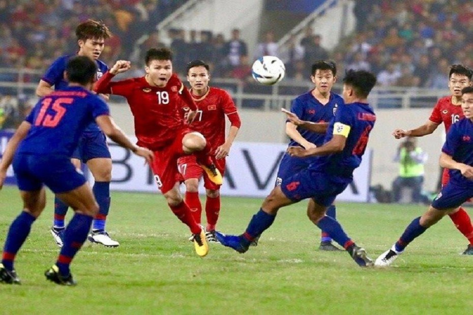 Kiatisuk tin rằng Thái Lan đủ sức vào chung kết AFF Cup 2020