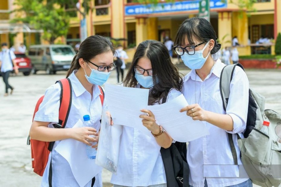 Nhiều trường đại học phía Nam tuyển nguyện vọng bổ sung