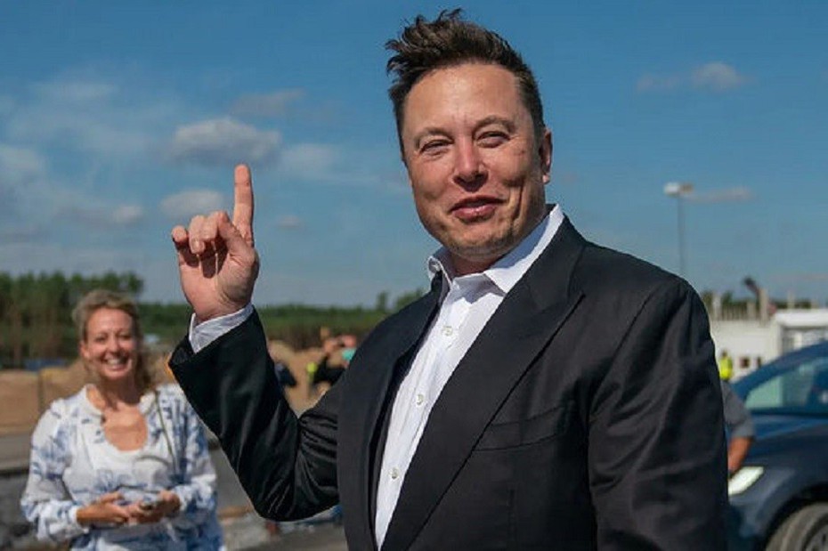 Tỷ phú giàu nhất thế giới Elon Musk đã bán ngôi nhà cuối cùng của mình