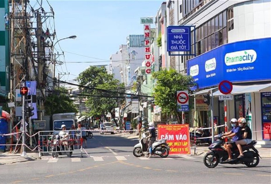 6 cách để chung sống an toàn với đại dịch Covid-19