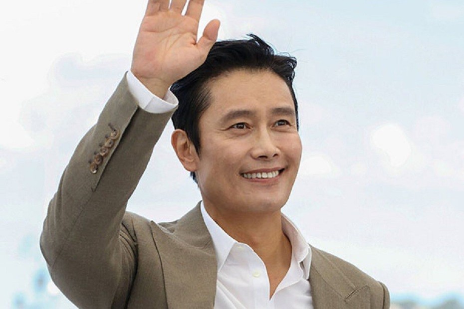 Nam tài tử Lee Byung Hun mắc Covid-19