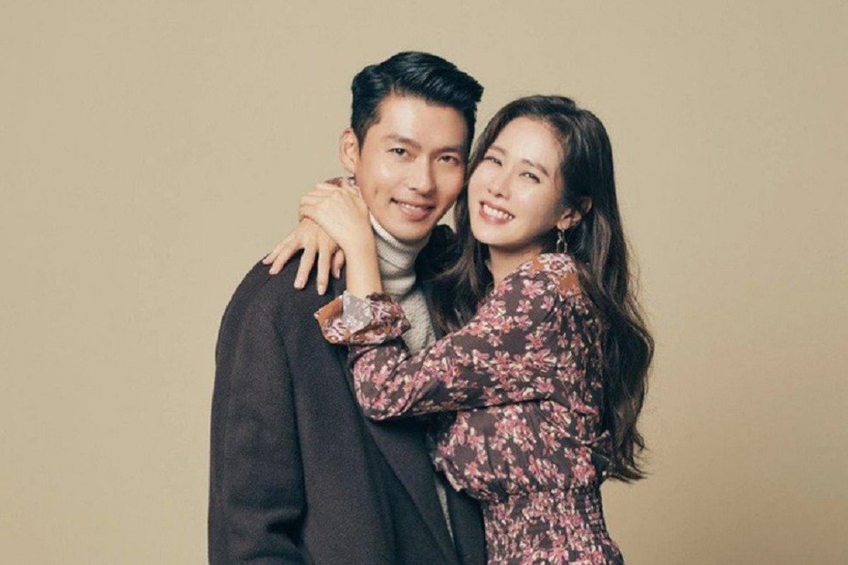 Cặp đôi “Hạ cánh nơi anh” Hyun Bin và Son Ye Jin thông báo kết hôn