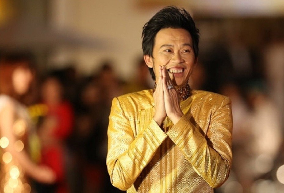 Nghệ sĩ Hoài Linh tái xuất trong phim điện ảnh