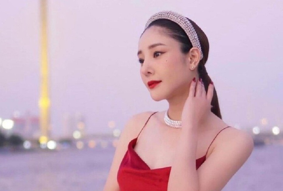 Tìm thấy bằng chứng quan trọng vụ mỹ nhân "Chiếc lá cuốn bay" tử nạn