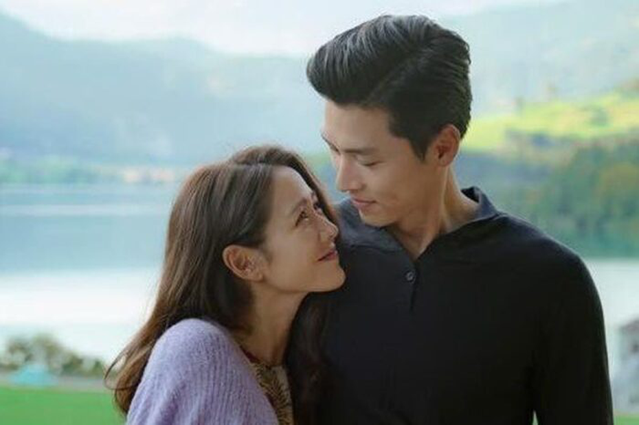 Thông tin chi tiết về đám cưới của Hyun Bin và Son Ye Jin