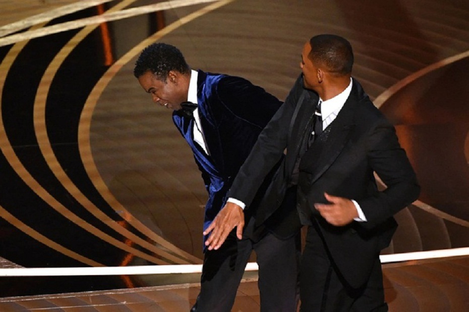 Chris Rock vớ bẫm sau khi bị Will Smith tát tại lễ trao giải Oscar