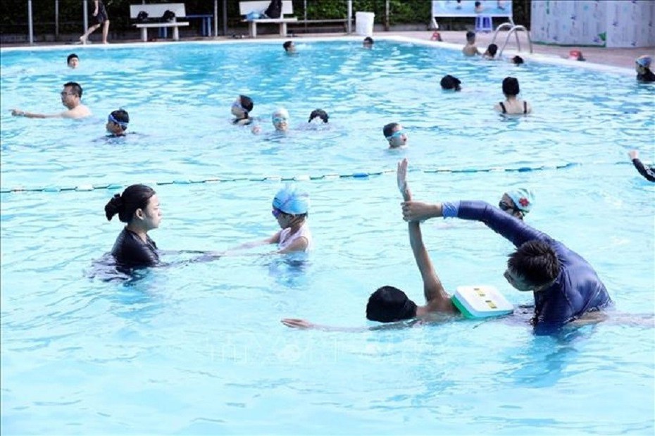Thủ tướng yêu cầu tăng cường công tác phòng, chống đuối nước trẻ em