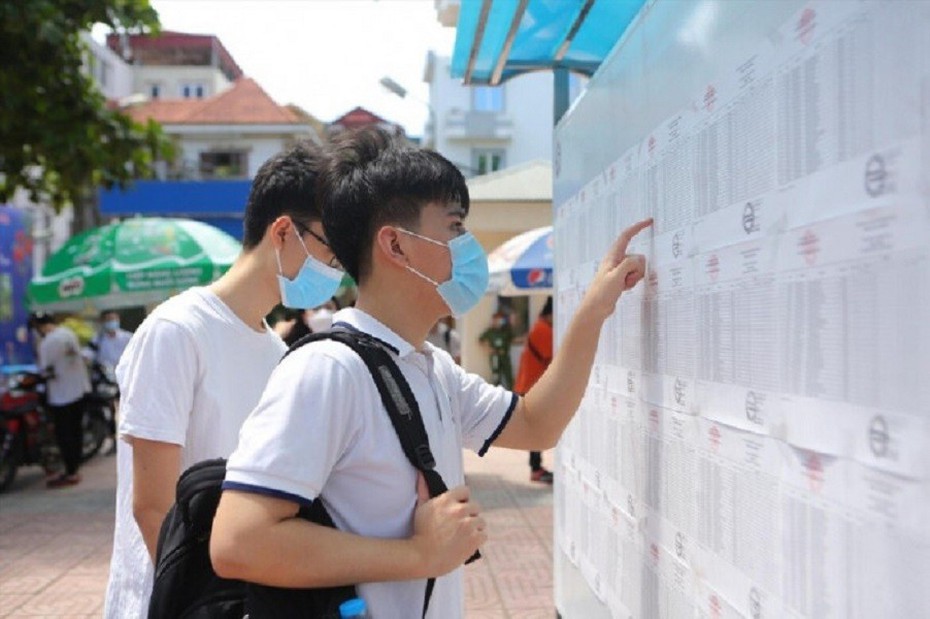 Điểm trúng tuyển phương thức xét tuyển tài năng ĐH Bách khoa Hà Nội