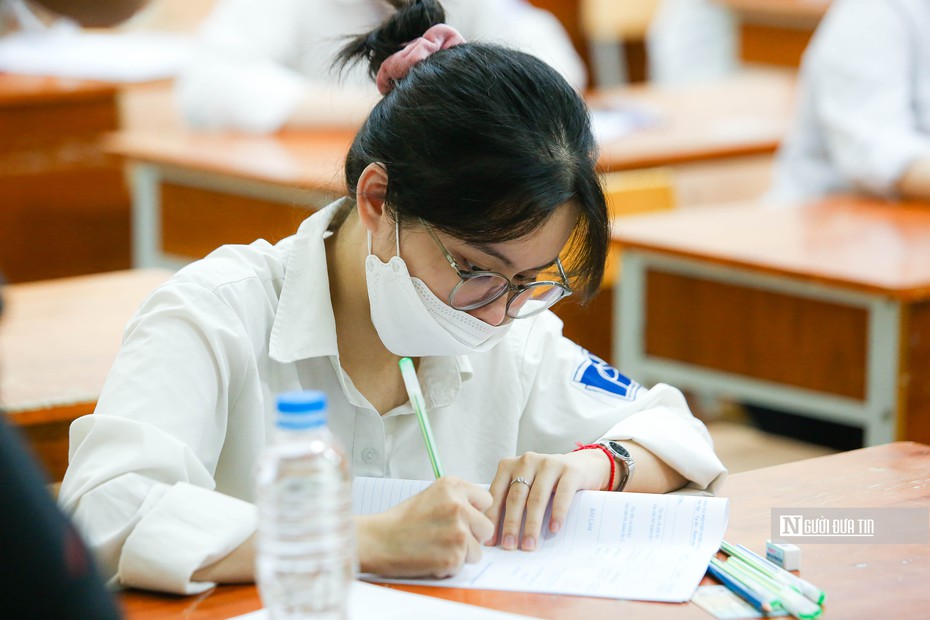 Đáp án đề thi môn GDCD mã đề 301 thi tốt nghiệp THPT năm 2022