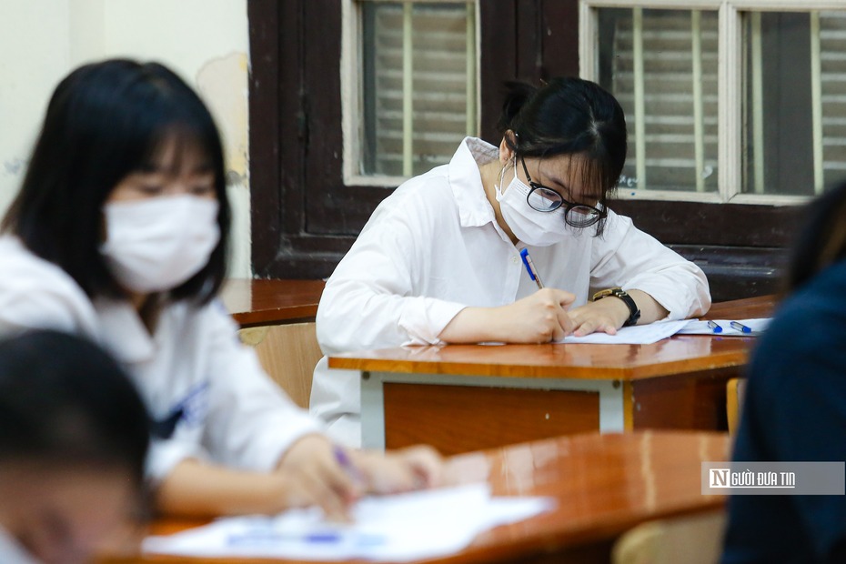 Đáp án đề thi môn GDCD mã đề 302 thi tốt nghiệp THPT năm 2022