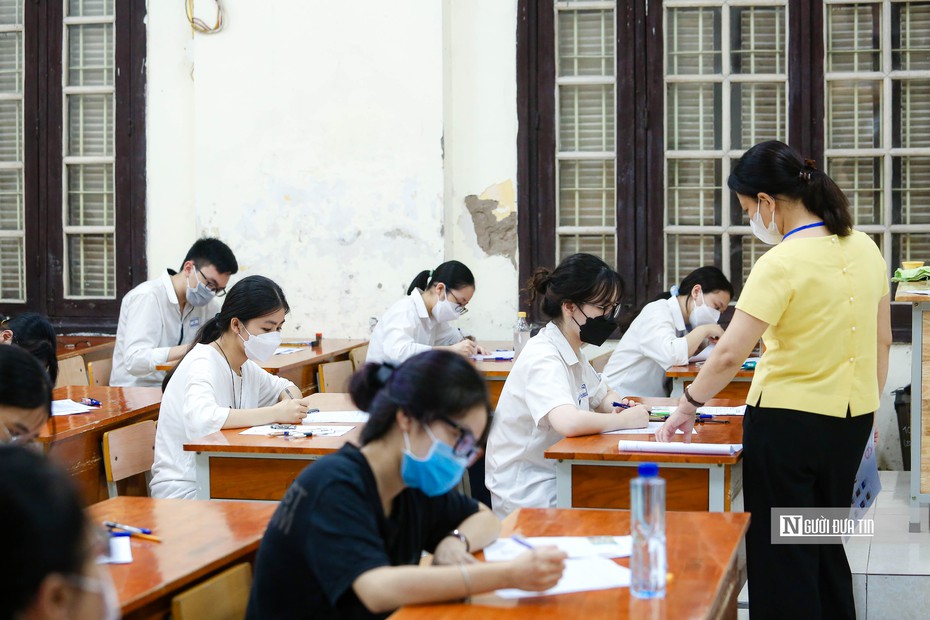 Đáp án đề thi môn GDCD mã đề 303 thi tốt nghiệp THPT năm 2022