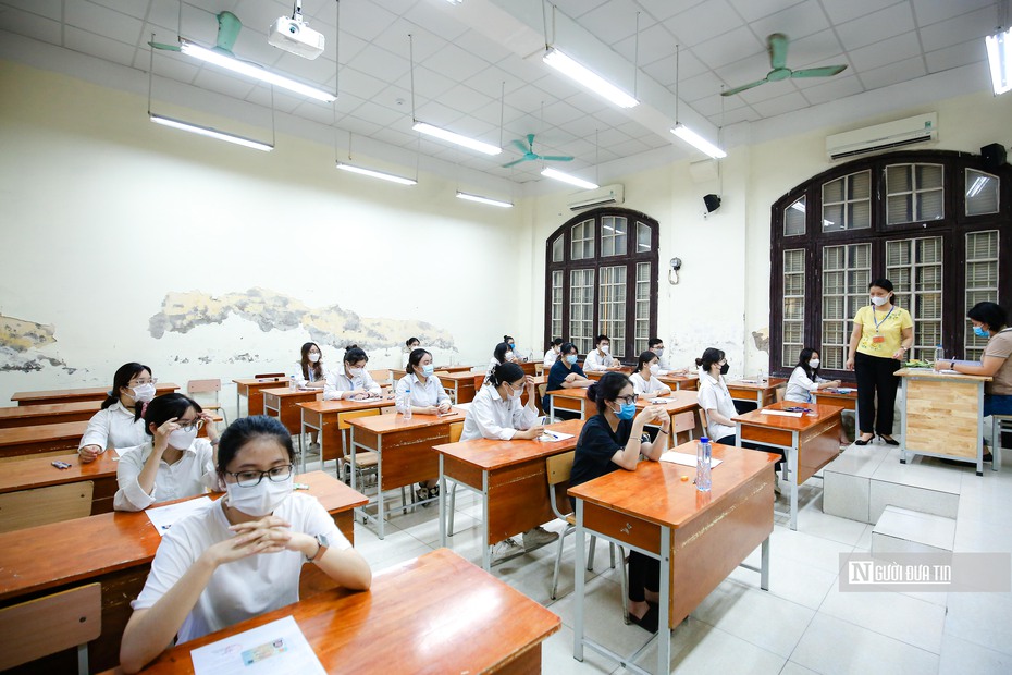 Đáp án đề thi môn GDCD mã đề 306 thi tốt nghiệp THPT năm 2022