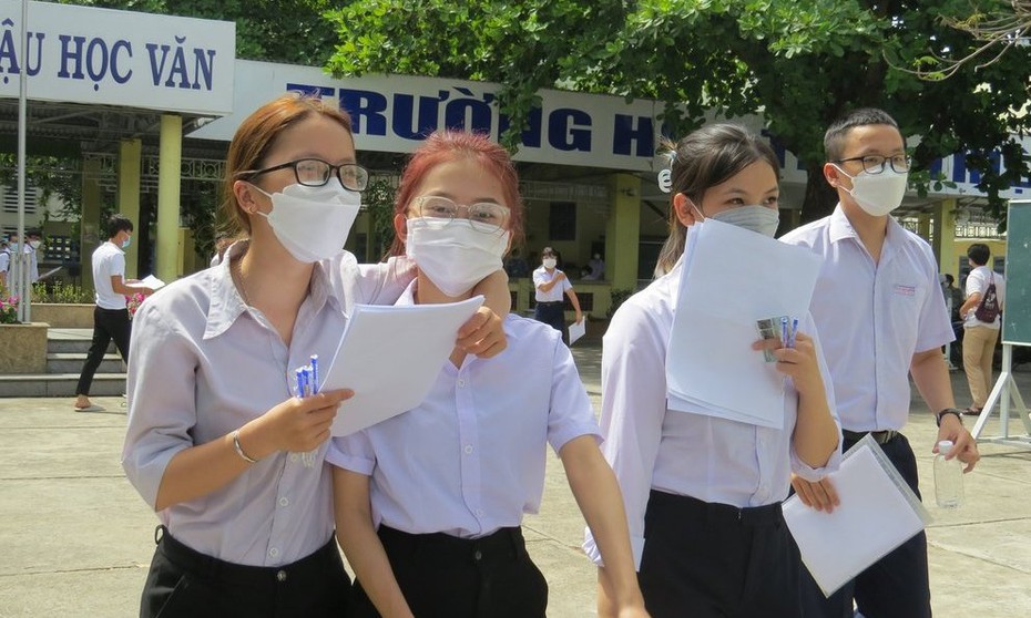 Gợi ý đáp án đề thi môn Vật lý mã đề 219 thi tốt nghiệp THPT năm 2022