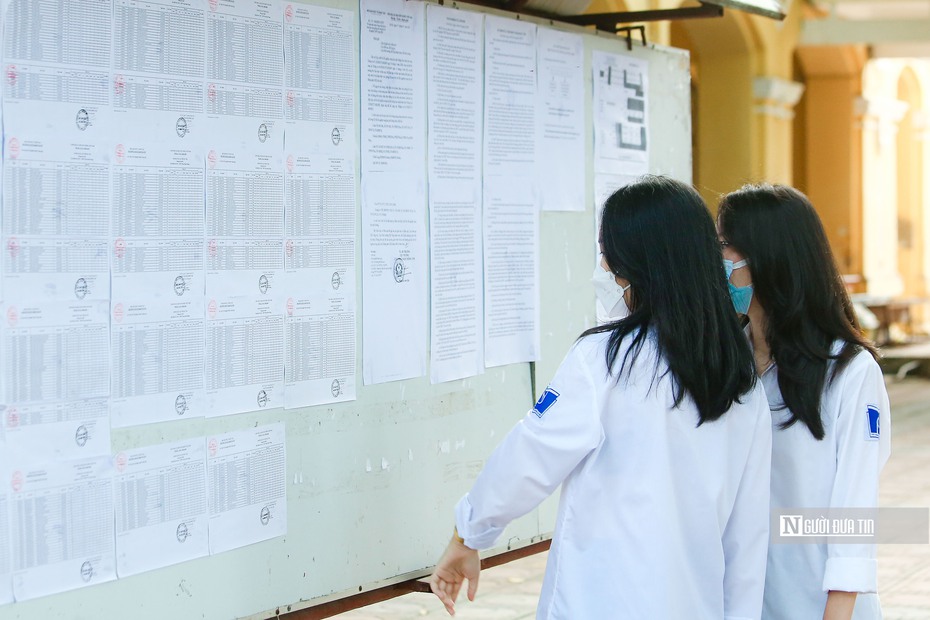 Gợi ý đáp án đề thi môn Vật lý mã đề 224 thi tốt nghiệp THPT năm 2022