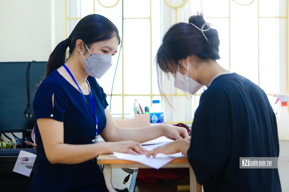 Đáp án môn Vật lý thi tốt nghiệp THPT 2022 mã đề 203 cập nhật mới nhất